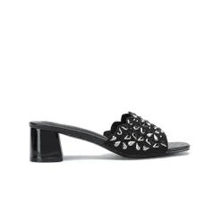 Stunning Studded Mule BB 50