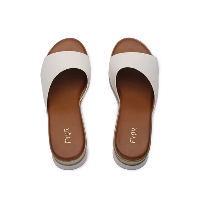 Stylish Comfort Wedges HL 223