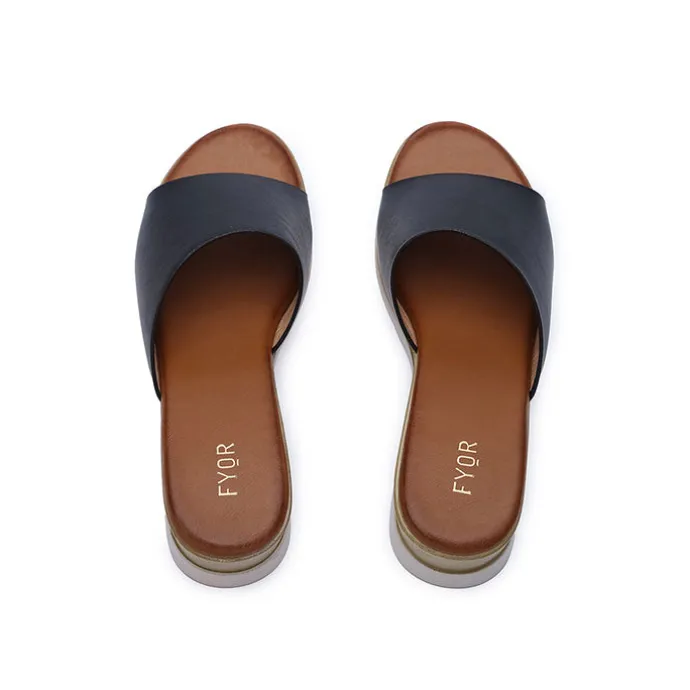 Stylish Comfort Wedges HL 223