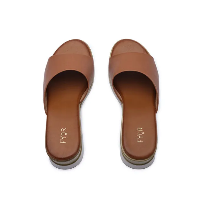 Stylish Comfort Wedges HL 223