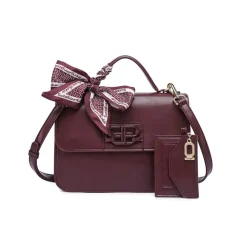 Stylish Compact Crossbody Bag BD 155