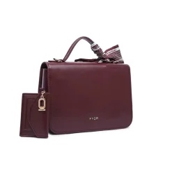 Stylish Compact Crossbody Bag BD 155