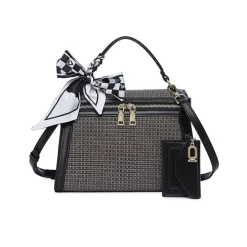 Stylish Everyday Satchel Bag BD 150