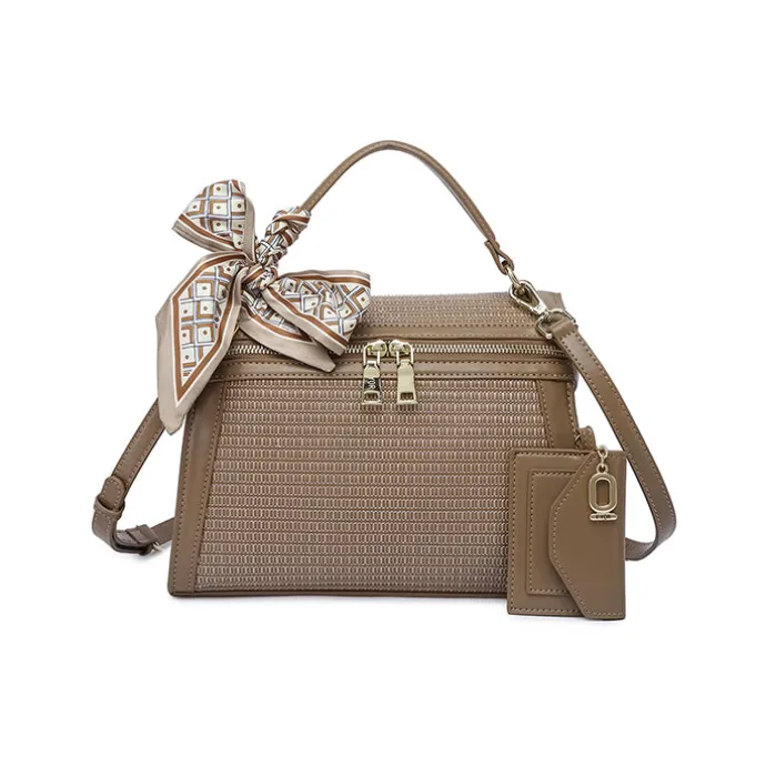 Stylish Everyday Satchel Bag BD 150