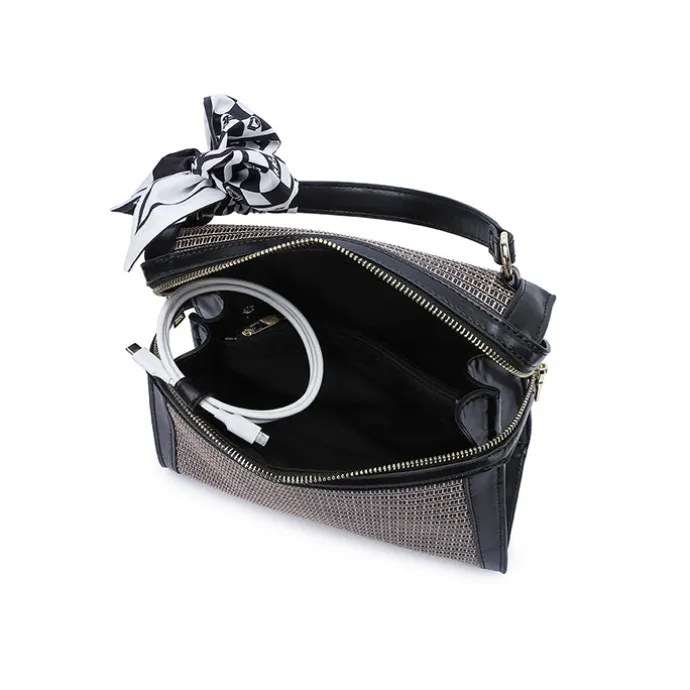 Stylish Everyday Satchel Bag BD 150