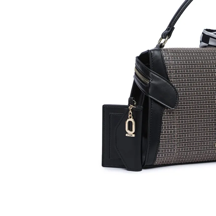 Stylish Everyday Satchel Bag BD 150