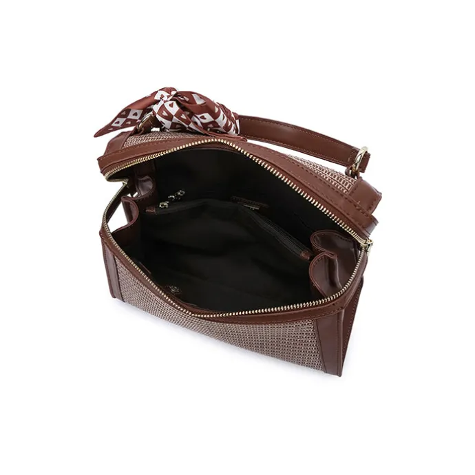Stylish Everyday Satchel Bag BD 150
