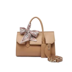 Stylish Flap Satchel Bag BD 164