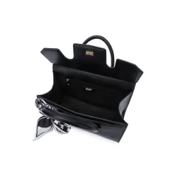 Stylish Flap Satchel Bag BD 164