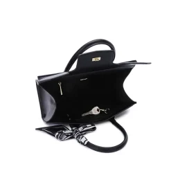 Stylish Flap Satchel Bag BD 164