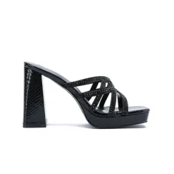 Subtle yet Stylish Mule BB-63