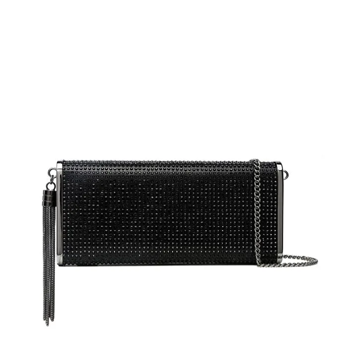 Symmetrical evening Bag AD 121