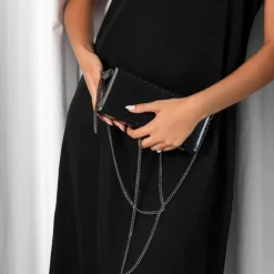 Symmetrical evening Bag AD 121