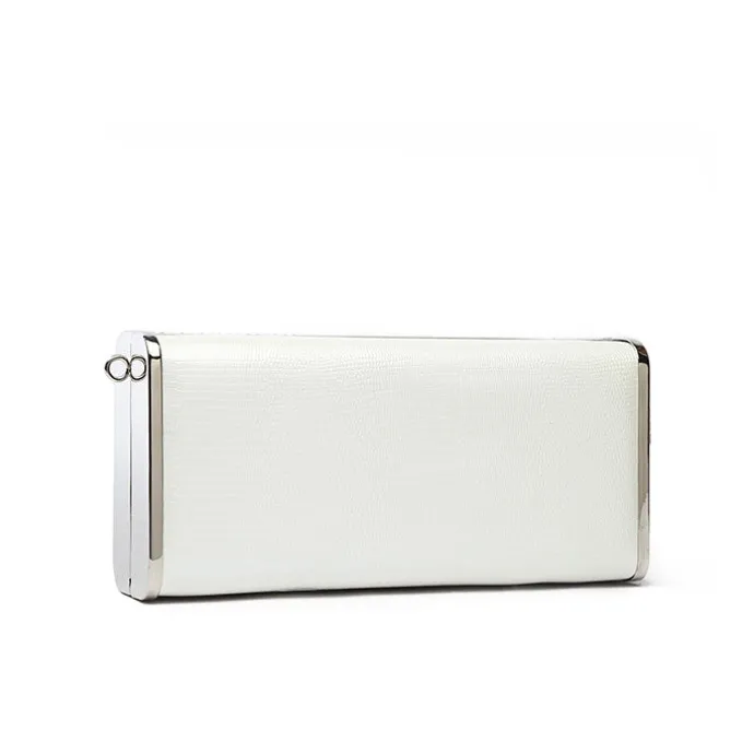 Symmetrical evening Bag AD 121