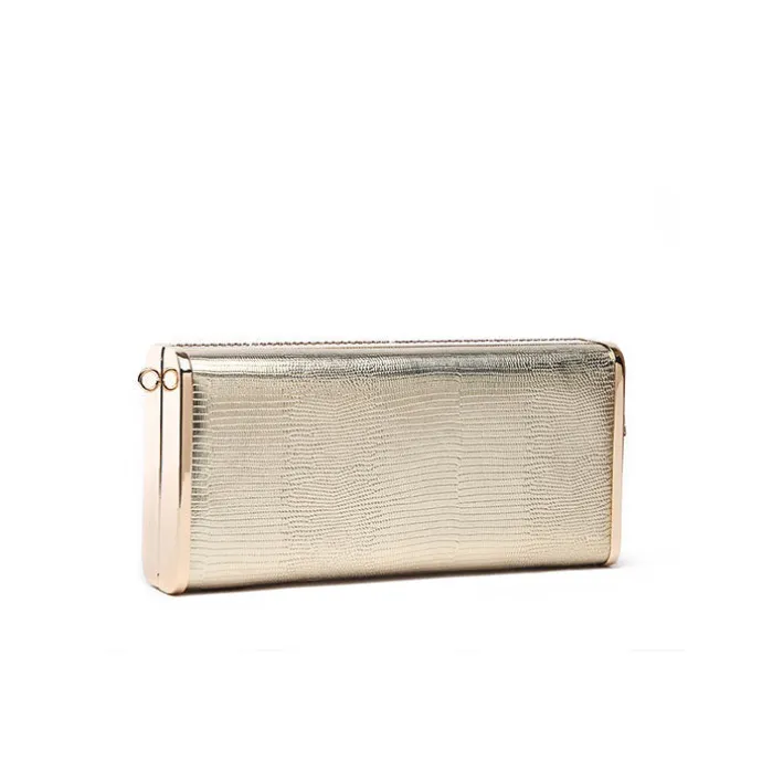 Symmetrical evening Bag AD 121