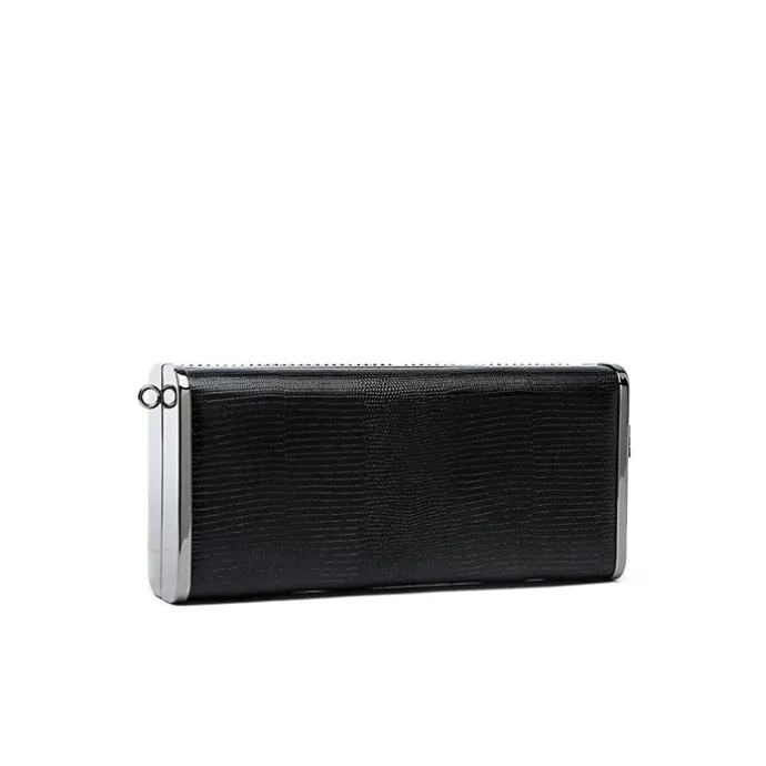 Symmetrical evening Bag AD 121