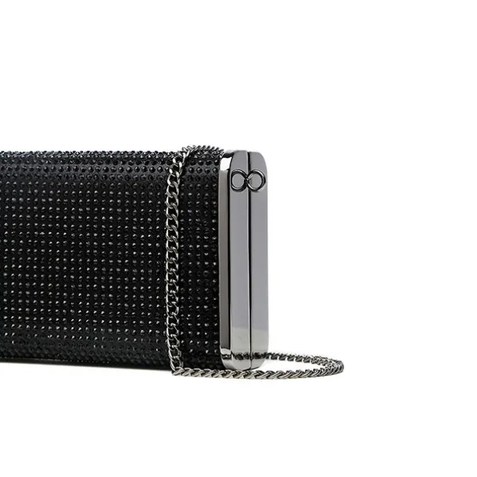 Symmetrical evening Bag AD 121