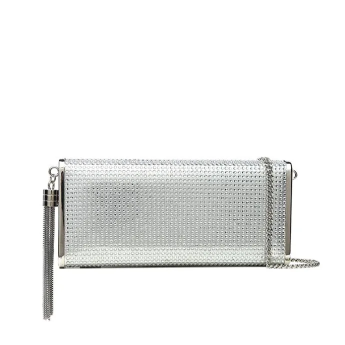 Symmetrical evening Bag AD 121