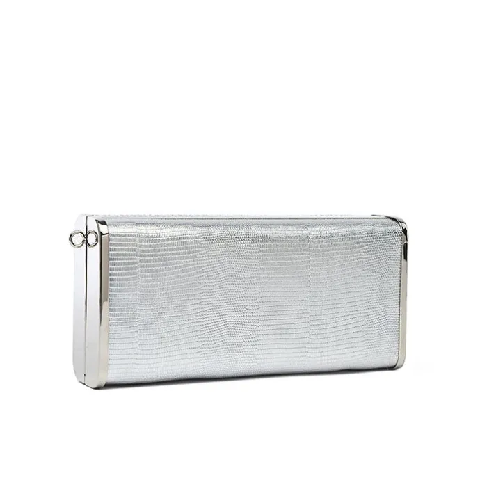 Symmetrical evening Bag AD 121