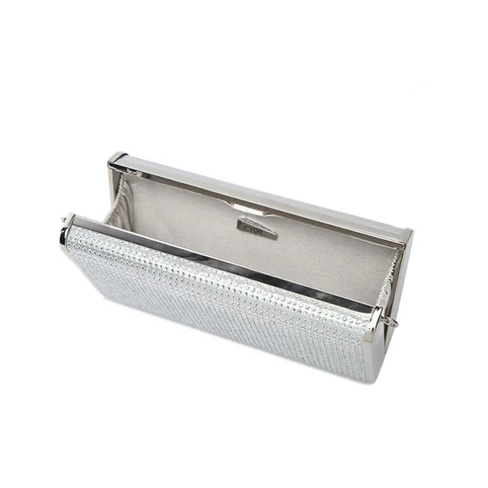 Symmetrical evening Bag AD 121