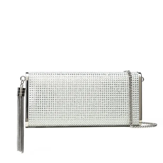 Symmetrical evening Bag AD 121