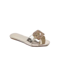 Textured Brooch Flat MY 364