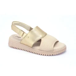 Timeless Breathable Sandal BRM 043