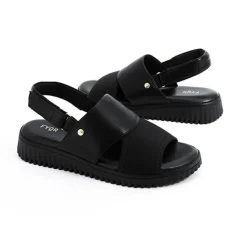 Timeless Breathable Sandal BRM 043