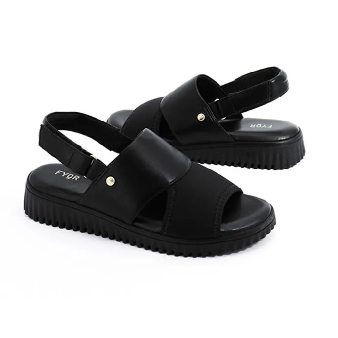 Timeless Breathable Sandal BRM 043
