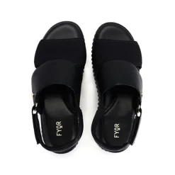 Timeless Breathable Sandal BRM 043