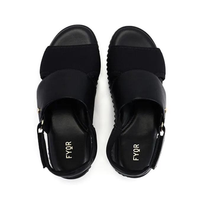 Timeless Breathable Sandal BRM 043