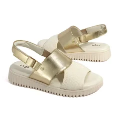 Timeless Breathable Sandal BRM 043