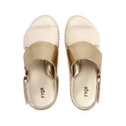 Timeless Breathable Sandal BRM 043