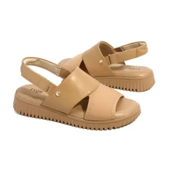 Timeless Breathable Sandal BRM 043