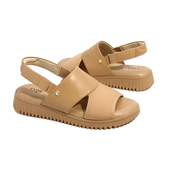 Timeless Breathable Sandal BRM 043