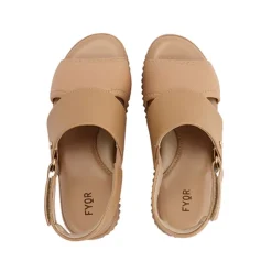 Timeless Breathable Sandal BRM 043