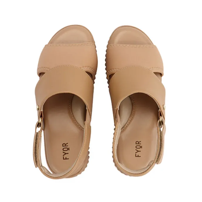 Timeless Breathable Sandal BRM 043
