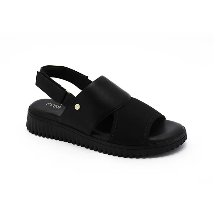 Timeless Breathable Sandal BRM 043