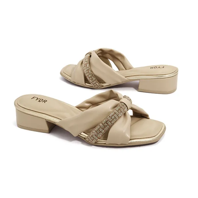 Timeless Comfort Sandal BRM 031