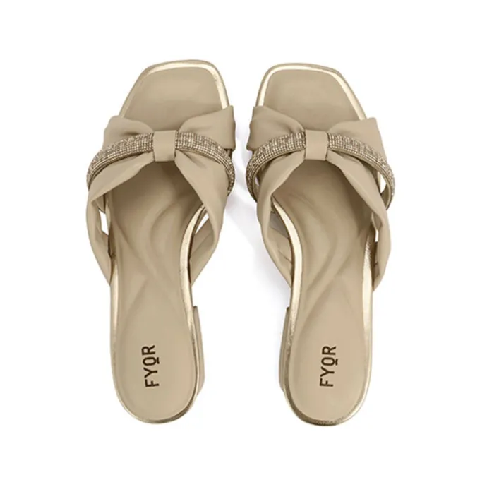 Timeless Comfort Sandal BRM 031
