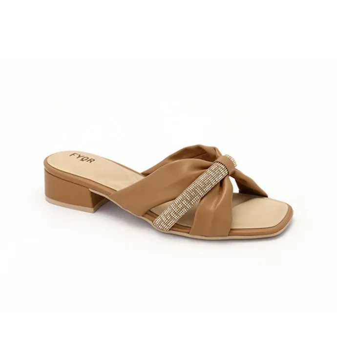 Timeless Comfort Sandal BRM 031