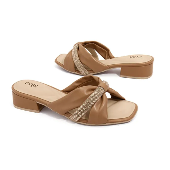 Timeless Comfort Sandal BRM 031