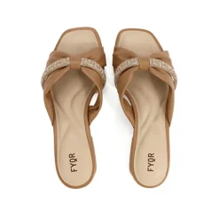Timeless Comfort Sandal BRM 031