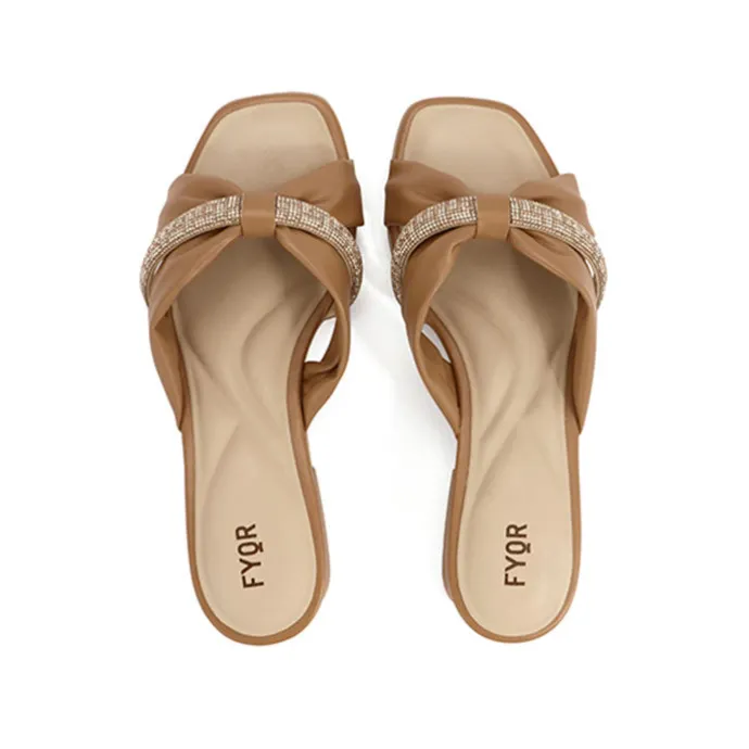 Timeless Comfort Sandal BRM 031