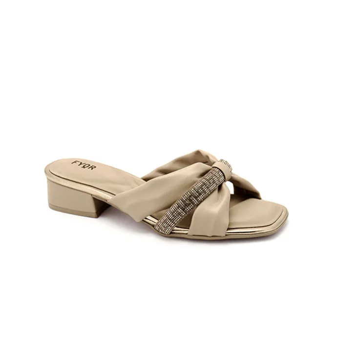 Timeless Comfort Sandal BRM 031