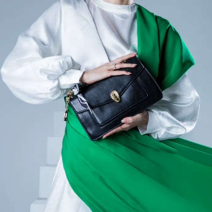 Timeless Cross Shoulder Bag BD 143