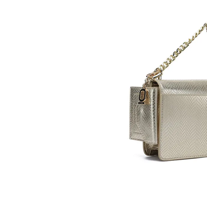 Timeless Cross Shoulder Bag BD 143