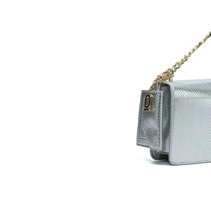 Timeless Cross Shoulder Bag BD 143