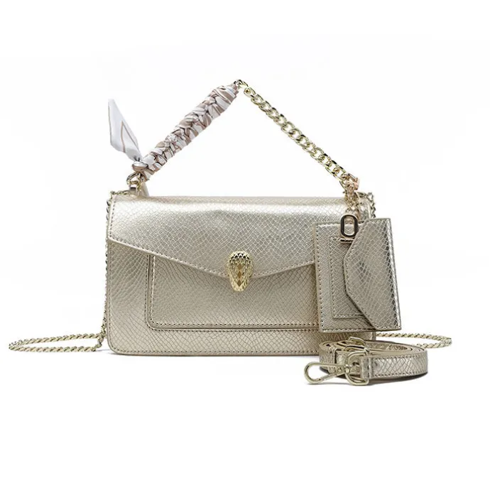Timeless Cross Shoulder Bag BD 143