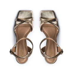 Timeless Mules on Dramatic heels BWR 086